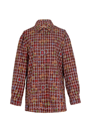 Noor Shirt - CELIA B