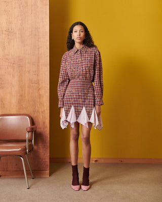 Noor Shirt - CELIA B