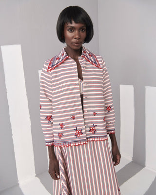 Norin Jacket - CELIA B