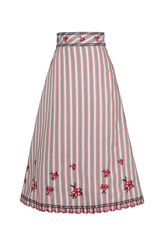 Norin Skirt - CELIA B