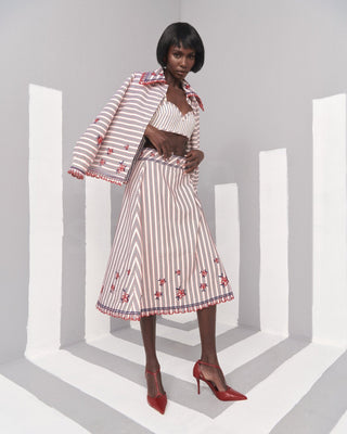 Norin Skirt - CELIA B