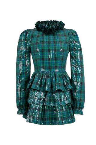 Noyer Dress - CELIA B