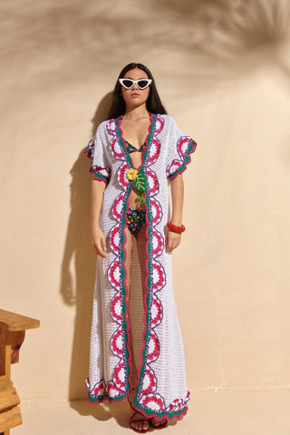 Nunki Dress - CELIA B