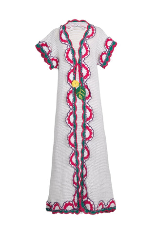 Nunki Dress - CELIA B