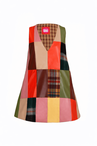 Nusa Dress - CELIA B