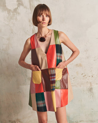 Nusa Dress - CELIA B