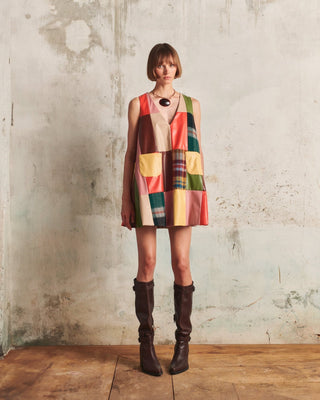 Nusa Dress - CELIA B