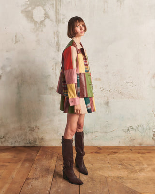 Nusa Jacket - CELIA B