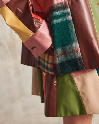 Nusa Jacket - CELIA B