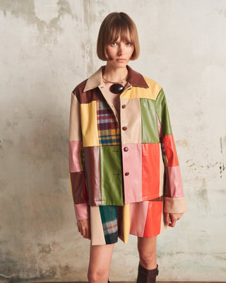 Nusa Jacket - CELIA B
