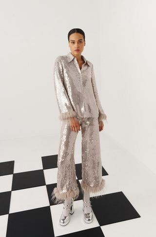 Oasis Pants - CELIA B