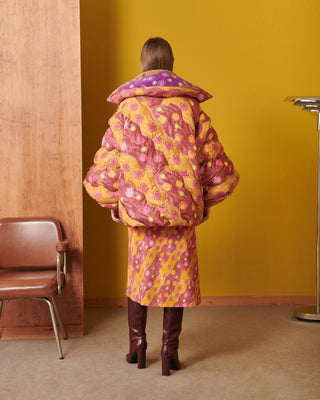 Ocaso Jacket - CELIA B