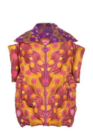 Ocaso Jacket - CELIA B