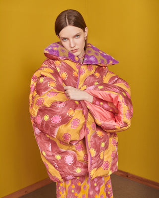 Ocaso Jacket - CELIA B