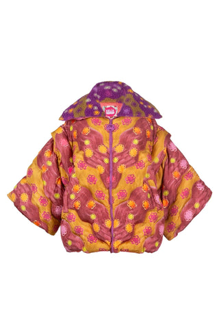 Ocaso Jacket - CELIA B