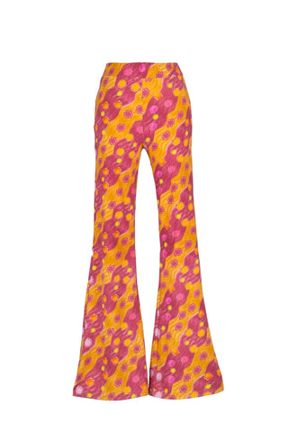 Ocaso Pants - CELIA B