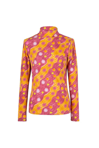Ocaso Top - CELIA B