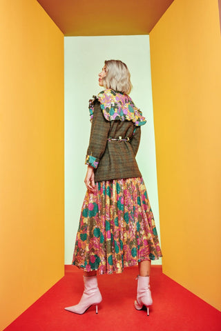 Olivo Jacket - CELIA B