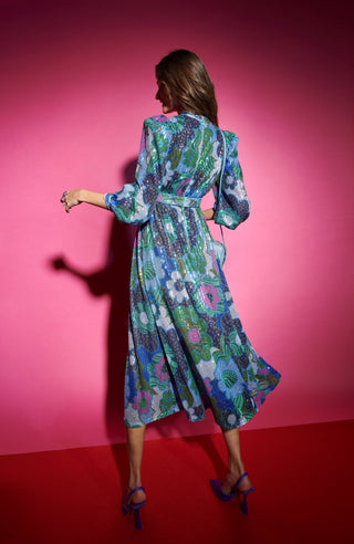 ONETA DRESS - CELIA B