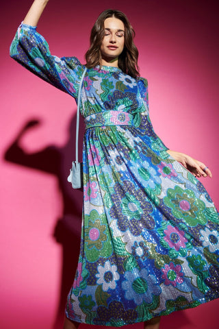 ONETA DRESS - CELIA B