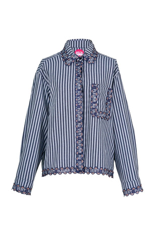Orava Shirt - CELIA B