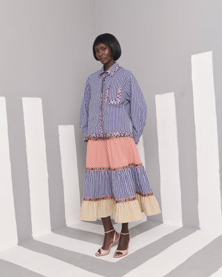 Orava Skirt - CELIA B
