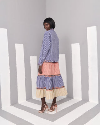 Orava Skirt - CELIA B