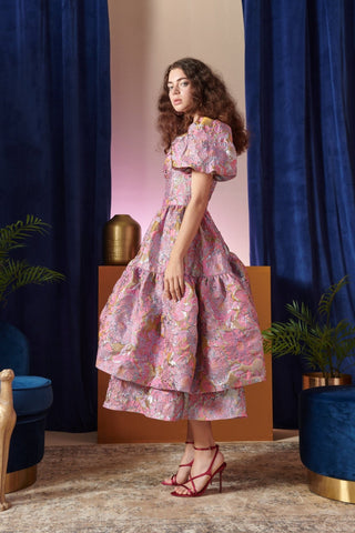 Orion Dress - CELIA B