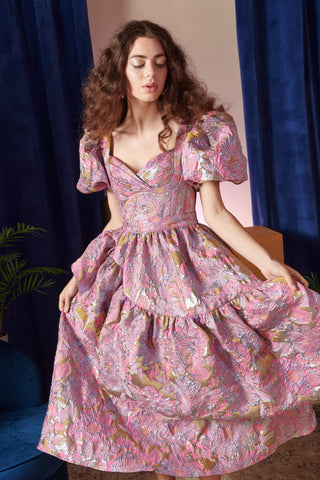 Orion Dress - CELIA B