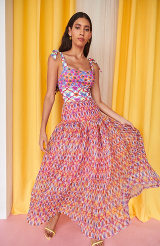 Pace Skirt - CELIA B
