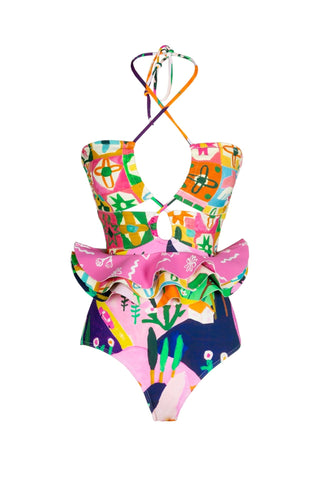 Pamlico Bikini - CELIA B