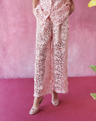 Papaya Pants - CELIA B