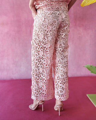 Papaya Pants - CELIA B