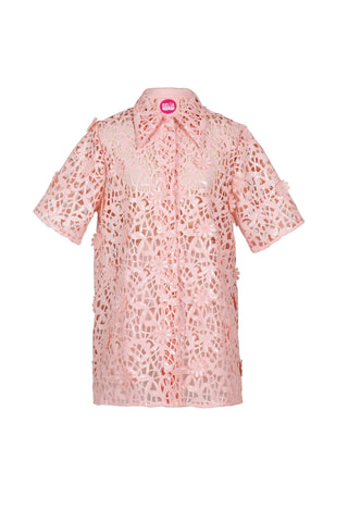 Papaya Top - CELIA B