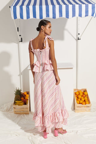 Paula Dress - CELIA B