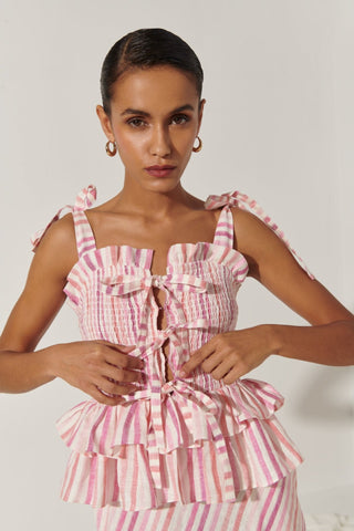 Paula Dress - CELIA B