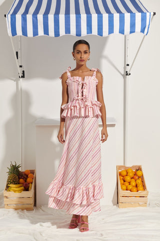 Paula Dress - CELIA B