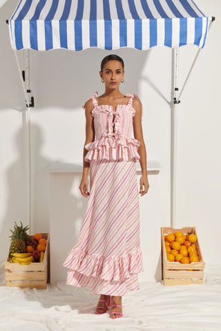 Paula Dress - CELIA B