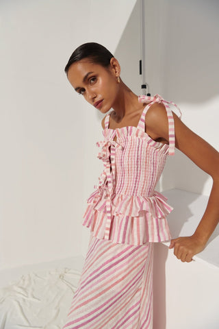 Paula Dress - CELIA B