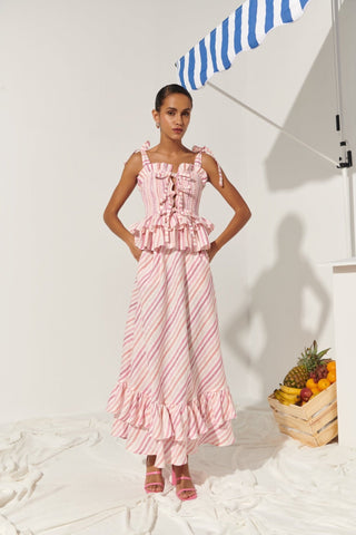 Paula Dress - CELIA B