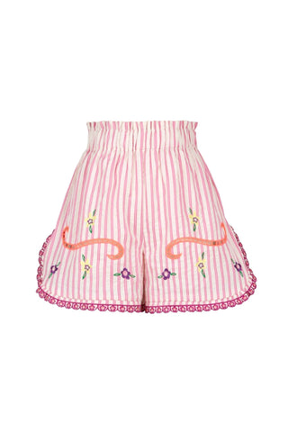 Pequi Shorts - CELIA B