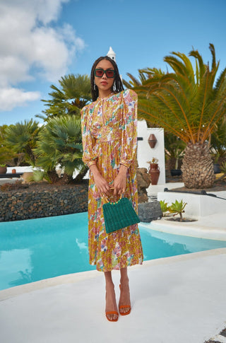 PERLA DRESS - CELIA B
