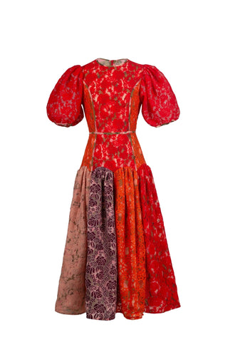 Philo Dress - CELIA B