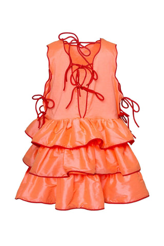 Pilar Dress - CELIA B