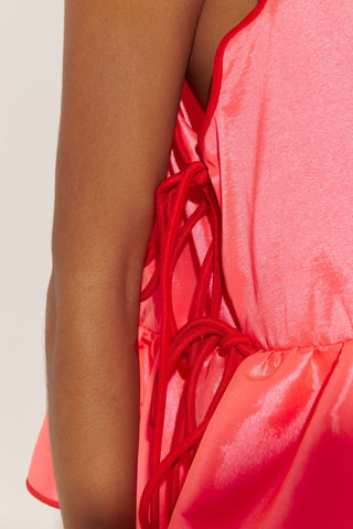 Pilar Dress - CELIA B