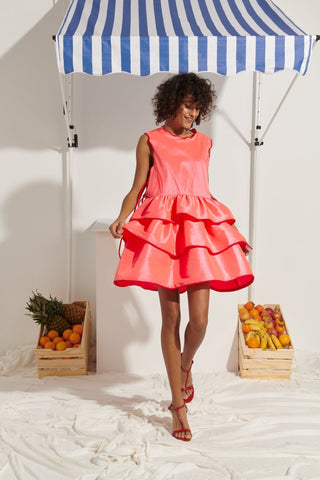 Pilar Dress - CELIA B