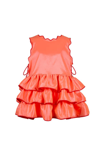 Pilar Dress - CELIA B