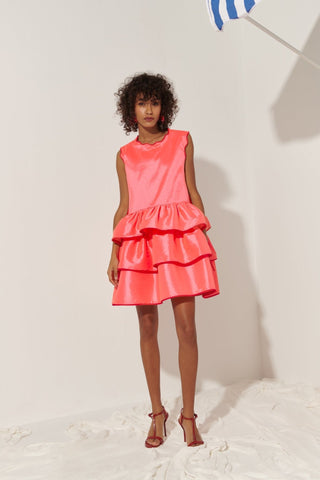 Pilar Dress - CELIA B