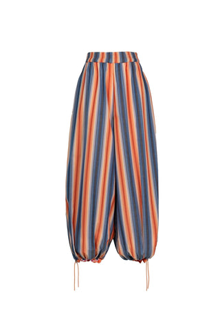 Plum Pants - CELIA B