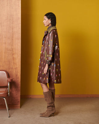 Poente Trench - CELIA B
